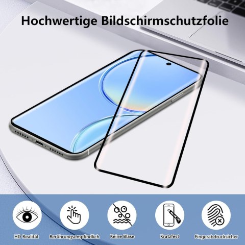 2x SZKŁO HARTOWANE GOOGLE PIXEL 8 PRO 2x SZKŁO NA APARAT WYSOKA OCHRONA