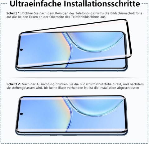 2x SZKŁO HARTOWANE GOOGLE PIXEL 8 PRO 2x SZKŁO NA APARAT WYSOKA OCHRONA