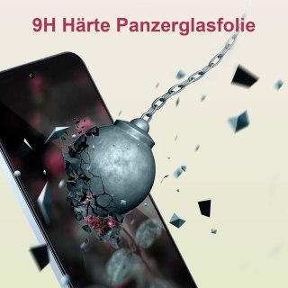 2X SZKŁO HARTOWANE XIAOMI 13 WYSOKA OCHRONA WYTRZYMAŁE SOLIDNE