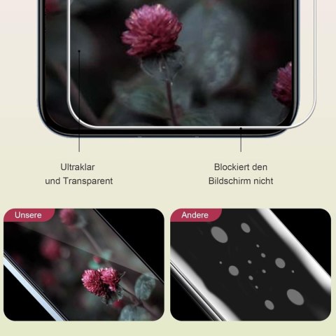 2X SZKŁO HARTOWANE XIAOMI 13 WYSOKA OCHRONA WYTRZYMAŁE SOLIDNE