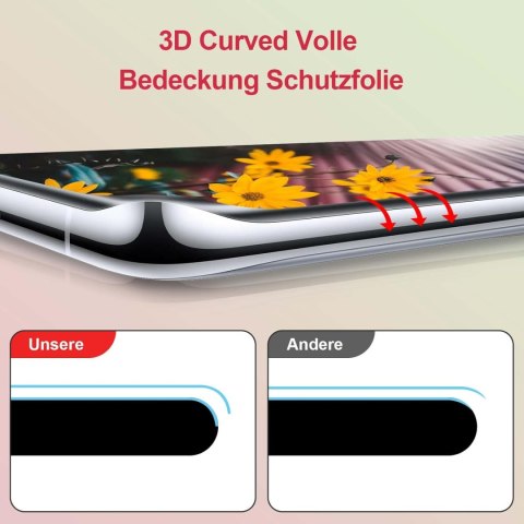 2X SZKŁO HARTOWANE SAMSUNG GALAXY NOTE 10 WYSOKA OCHRONA WYTRZYMAŁE SOLIDNE