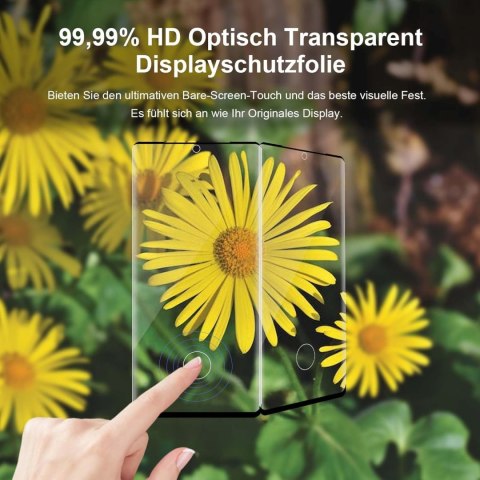 2X SZKŁO HARTOWANE SAMSUNG GALAXY NOTE 10 WYSOKA OCHRONA WYTRZYMAŁE SOLIDNE