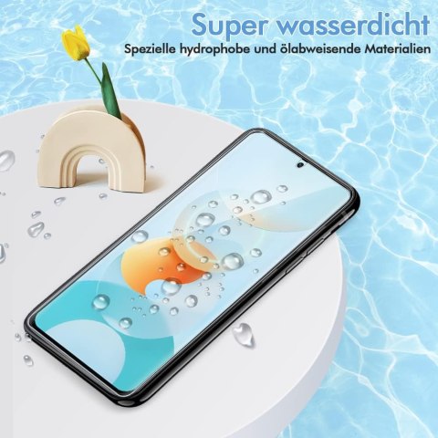 2x SZKŁO HARTOWANE SAMSUNG GALAXY S21+ WYSOKA OCHRONA WYTRZYMAŁE SOLIDNE