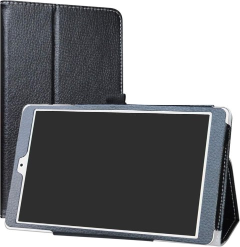 ETUI TABLET TECLAST P80 PRO CZARNE ZAMYKANE Z KLAPKĄ WYTRZYMAŁE SOLIDNE ETUI TABLET TECLAST P80 PRO CZARNE ZAMYKANE Z KLAPKĄ WYTRZYMAŁE SOLIDNE