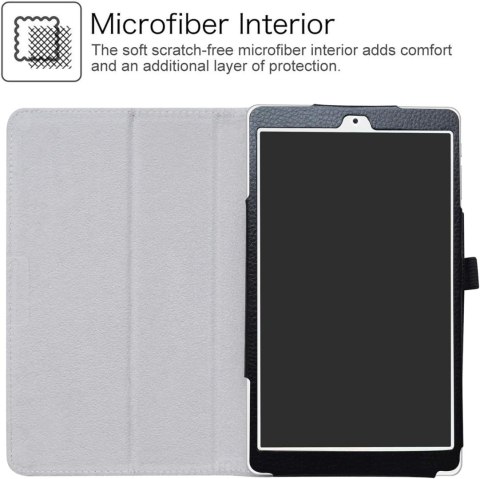 ETUI TABLET TECLAST P80 PRO CZARNE ZAMYKANE Z KLAPKĄ WYTRZYMAŁE SOLIDNE ETUI TABLET TECLAST P80 PRO CZARNE ZAMYKANE Z KLAPKĄ WYTRZYMAŁE SOLIDNE