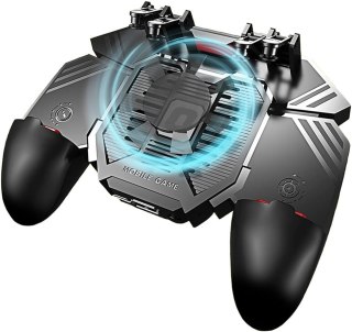 KONTROLER DO GIER MOBILNYCH NA TELEFON 4,7"-6,9" UCHWYT JOYSTICK L1R1