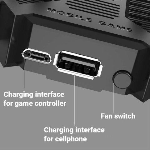 KONTROLER DO GIER MOBILNYCH NA TELEFON 4,7"-6,9" UCHWYT JOYSTICK L1R1 KONTROLER DO GIER MOBILNYCH NA TELEFON 4,7"-6,9" UCHWYT JOYSTICK L1R1