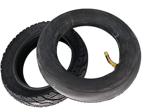 OPONA I DĘTKA 8 1/2x3" DO HULAJNOGI ELEKTRYCZNEJ CZARNA 8,5x3"