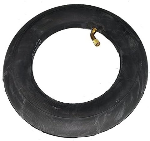 OPONA I DĘTKA 8 1/2x3" DO HULAJNOGI ELEKTRYCZNEJ CZARNA 8,5x3"