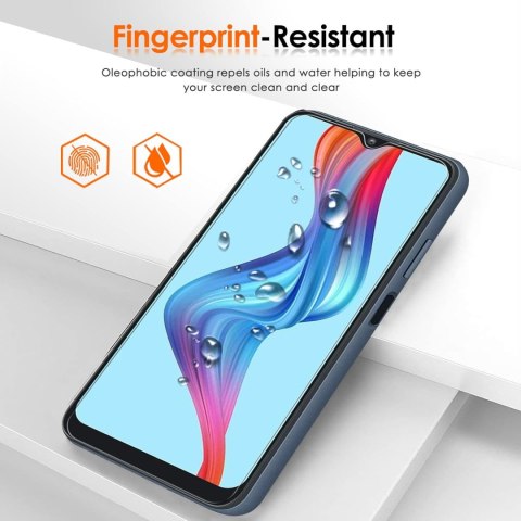 3X SZKŁO HARTOWANE DO ZTE BLADE V30 VITA WYSOKA ODPORNOŚĆ WYTRZYMAŁE