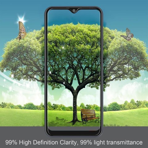 3X SZKŁO HARTOWANE DO ZTE BLADE V30 VITA WYSOKA ODPORNOŚĆ WYTRZYMAŁE