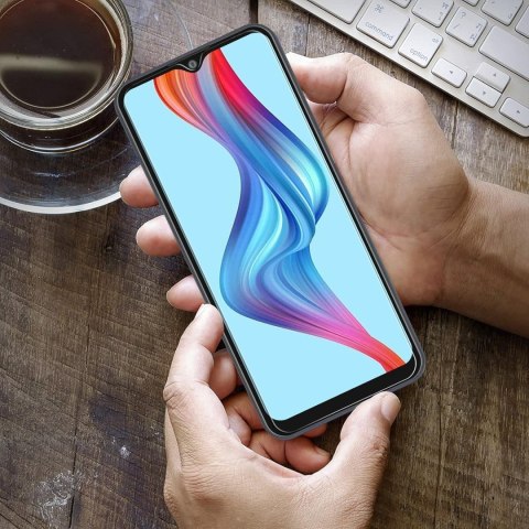 3X SZKŁO HARTOWANE DO ZTE BLADE V30 VITA WYSOKA ODPORNOŚĆ WYTRZYMAŁE