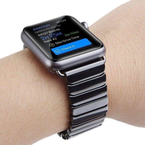 6X FOLIA OCHRONNA NA APPLE WATCH SERIES 6/5/4/SE 40MM SERIES 4/3 38MM