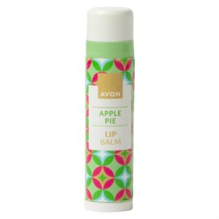 AVON BALSAM DO UST NAWILŻAJĄCY APETYCZNA SZARLOTKA 4G