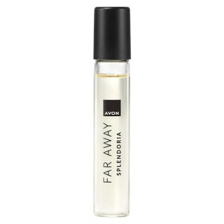 AVON PERFUMETKA DAMSKA FAR AWAY SPLENDORIA ŚLIWKA OUD WANILIA TONKA 10ML