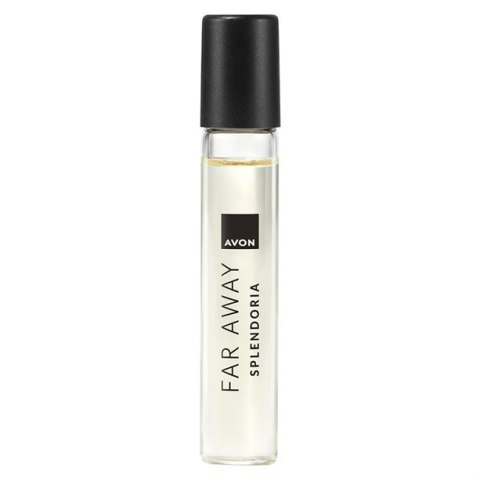 AVON PERFUMETKA DAMSKA FAR AWAY SPLENDORIA ŚLIWKA OUD WANILIA TONKA 10ML AVON PERFUMETKA DAMSKA FAR AWAY SPLENDORIA ŚLIWKA OUD WANILIA TONKA 10ML