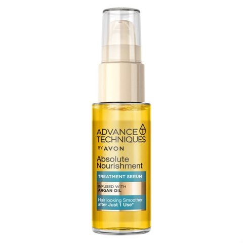 AVON SERUM DO WŁOSÓW ODŻYWIANIE OLEJEK ARGANOWY KOKOSOWY 30ML AVON SERUM DO WŁOSÓW ODŻYWIANIE OLEJEK ARGANOWY KOKOSOWY 30ML