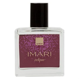 AVON WODA PERFUMOWANA IMARI ECLIPSE RÓŻOWY PIEPRZ PACZULA TUBEROZA 30ml
