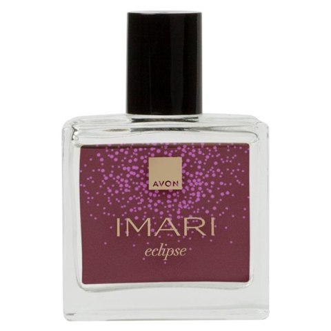 AVON WODA PERFUMOWANA IMARI ECLIPSE RÓŻOWY PIEPRZ PACZULA TUBEROZA 30ml AVON WODA PERFUMOWANA IMARI ECLIPSE RÓŻOWY PIEPRZ PACZULA TUBEROZA 30ml
