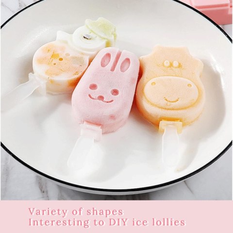 FORMA SILIKONOWA DO LODÓW NA PATYKU CIASTEK CAKE POPS BAŁWAN EMOJI ŁAPA FORMA SILIKONOWA DO LODÓW NA PATYKU CIASTEK CAKE POPS BAŁWAN EMOJI ŁAPA