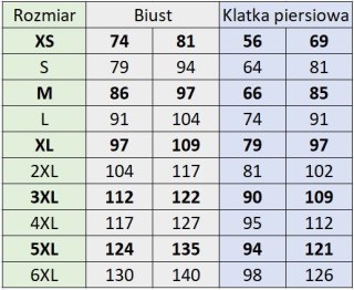 STANIK SPORTOWY SHEFIT TIE DYE GRANAT MOCNE PODTRZYMANIE REGULOWANY M