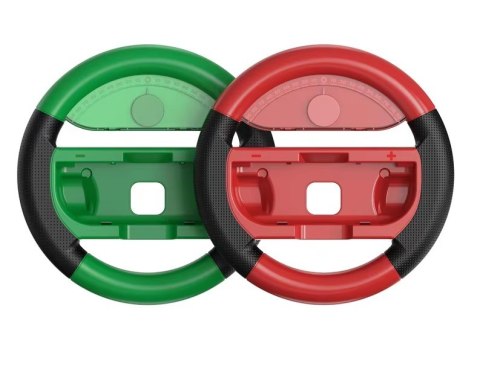 2X KIEROWNICA COODIO JOY-CON DO MARIO KART 8 DELUXE NINTENDO SWITCH OLED 2X KIEROWNICA COODIO JOY-CON DO MARIO KART 8 DELUXE NINTENDO SWITCH OLED
