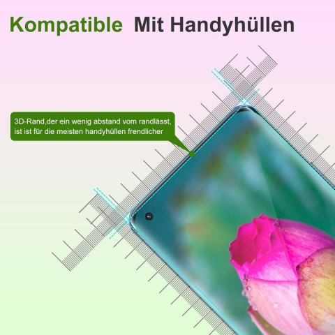 2X SZKŁO HARTOWANE 9H DO XIAOMI MI 11 ULTRA +2X OSŁONA APARATU 2X SZKŁO HARTOWANE 9H DO XIAOMI MI 11 ULTRA +2X OSŁONA APARATU