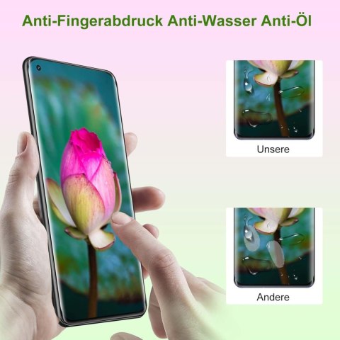 2X SZKŁO HARTOWANE 9H DO XIAOMI MI 11 ULTRA +2X OSŁONA APARATU 2X SZKŁO HARTOWANE 9H DO XIAOMI MI 11 ULTRA +2X OSŁONA APARATU