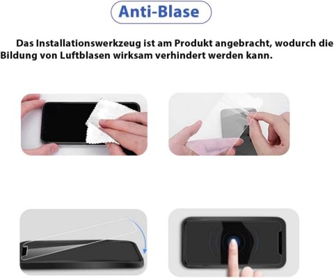 2x SZKŁO HARTOWANE DO SAMSUNG GALAXY NOTE 8 SOLIDNA OSŁONA EKRANU SM-N950F 2x SZKŁO HARTOWANE DO SAMSUNG GALAXY NOTE 8 SOLIDNA OSŁONA EKRANU SM-N950F