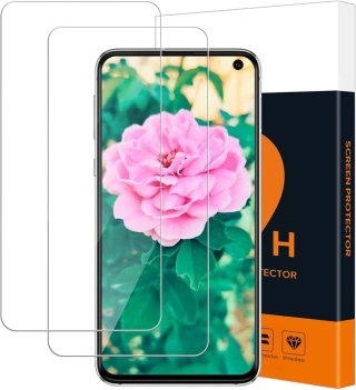 2x SZKŁO HARTOWANE DO SAMSUNG GALAXY S10e 5.80" ULTRA CIENKIE SM-G970