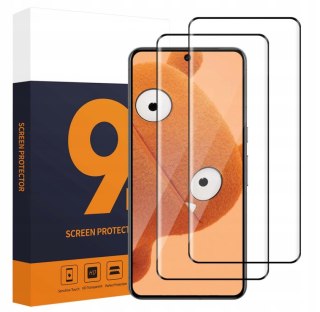2x SZKŁO HARTOWANE GOOGLE PIXEL 8 PRO WYSOKA OCHRONA WYTRZYMAŁE SOLIDNE