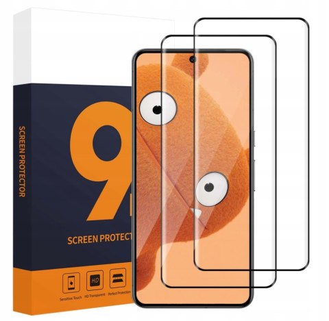 2x SZKŁO HARTOWANE GOOGLE PIXEL 8 PRO WYSOKA OCHRONA WYTRZYMAŁE SOLIDNE 2x SZKŁO HARTOWANE GOOGLE PIXEL 8 PRO WYSOKA OCHRONA WYTRZYMAŁE SOLIDNE