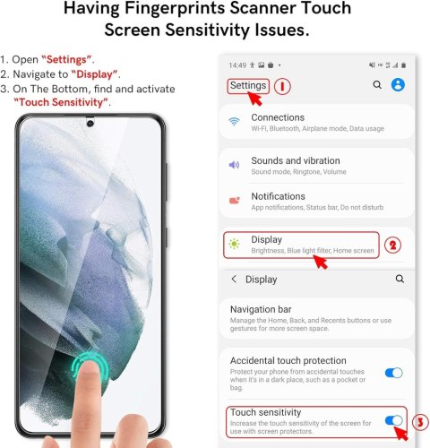 2x SZKŁO HARTOWANE SAMSUNG GALAXY S21+ 2x SZKŁO NA APARAT ŁATWY MONTAŻ 2x SZKŁO HARTOWANE SAMSUNG GALAXY S21+ 2x SZKŁO NA APARAT ŁATWY MONTAŻ