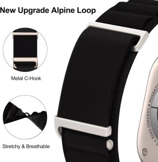 3x PASEK DO ZEGARKA APPLE WATCH ULTRA/ULTRA 2 42/44/45/49mm ULTRA SE 5-9