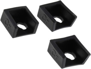5x SILIKONOWA OSŁONA BLOKU GRZEWCZEGO DRUKARKI 3D MK7 MK8 MK9