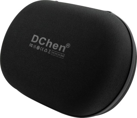 ETUI CASE POKROWIEC META OCULUS QUEST PRO CZARNE WODOODPORNE ETUI CASE POKROWIEC META OCULUS QUEST PRO CZARNE WODOODPORNE