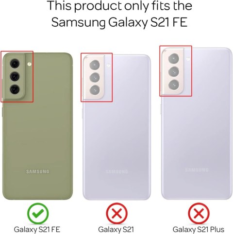 ETUI OCHRONNE SAMSUNG GALAXY S21 FE PRZEZROCZYSTE BEZBARWNE WYTRZYMAŁE ETUI OCHRONNE SAMSUNG GALAXY S21 FE PRZEZROCZYSTE BEZBARWNE WYTRZYMAŁE