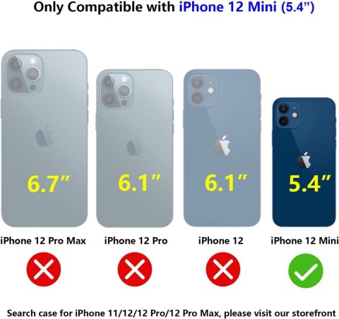 ETUI POKROWIEC DO APPLE IPHONE 12 MINI SILIKONOWE SOLIDNE KOLOROWE PLECKI ETUI POKROWIEC DO APPLE IPHONE 12 MINI SILIKONOWE SOLIDNE KOLOROWE PLECKI