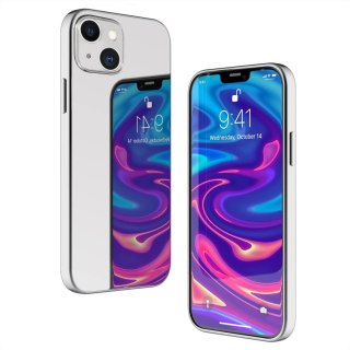 ETUI POKROWIEC DO APPLE IPHONE 13 CASE SOLIDNE LUSTRZANE PLECKI
