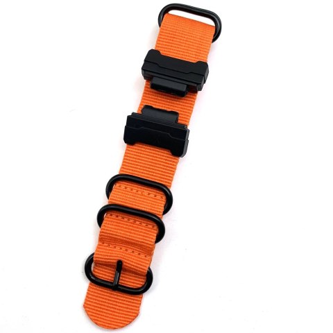 PASEK DO ZEGARKA Casio GShock MIL-Shock DW-5600 -6900 POMARAŃCZOWY ZESTAW PASEK DO ZEGARKA Casio GShock MIL-Shock DW-5600 -6900 POMARAŃCZOWY ZESTAW