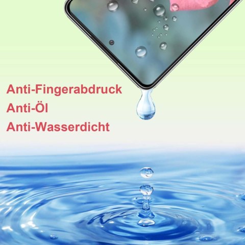 SZKŁO HARTOWANE SAMSUNG GALAXY A71 5G WYSOKA ODPORNOŚĆ 9H 2 SZTUKI SZKŁO HARTOWANE SAMSUNG GALAXY A71 5G WYSOKA ODPORNOŚĆ 9H 2 SZTUKI