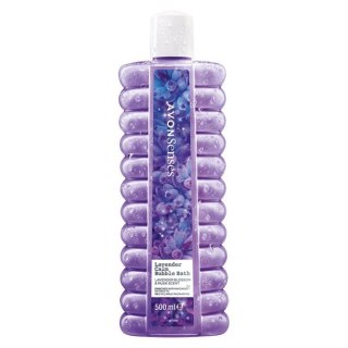 AVON PŁYN DO KĄPIELI LAVENDER CALM LAWENDA PIŻMO 500ML