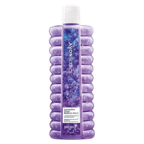 AVON PŁYN DO KĄPIELI LAVENDER CALM LAWENDA PIŻMO 500ML AVON PŁYN DO KĄPIELI LAVENDER CALM LAWENDA PIŻMO 500ML