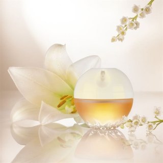 AVON WODA PERFUMOWANA INCANDESSENCE BERGAMOTKA RÓŻA DRZEWO TEKOWE 50ML
