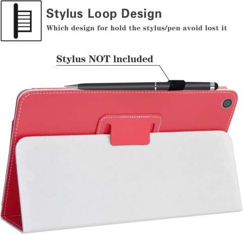 ETUI ALCATEL 1T 10" CZERWONE ZAMYKANE Z KLAPKĄ OCHRONNE SOLIDNE ETUI ALCATEL 1T 10" CZERWONE ZAMYKANE Z KLAPKĄ OCHRONNE SOLIDNE