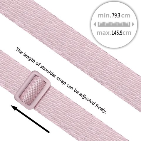 ETUI POKROWIEC APPLE IPHONE 12/12 PRO RÓŻOWE SILIKONOWE PLECKI +SMYCZ