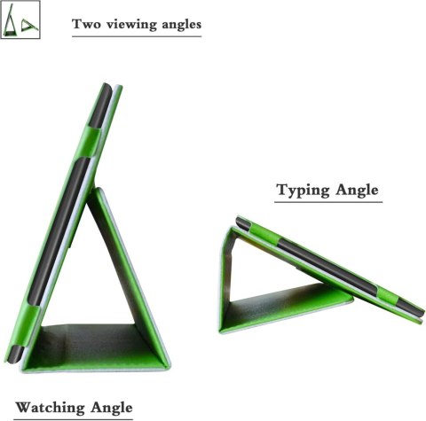 ETUI TABLET ALCATEL A3 4G 10.1" ZIELONE ZAMYKANE Z KLAPKĄ WYSOKA OCHRONA ETUI TABLET ALCATEL A3 4G 10.1" ZIELONE ZAMYKANE Z KLAPKĄ WYSOKA OCHRONA