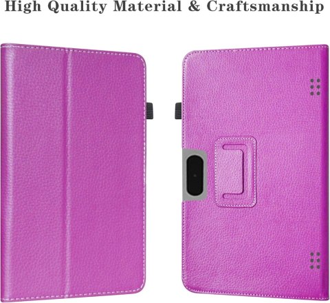 ETUI TABLET ARCHOS 101 OXYGEN 4G ANDROID FIOLET ZAMYKANE Z KLAPKĄ SOLIDNE ETUI TABLET ARCHOS 101 OXYGEN 4G ANDROID FIOLET ZAMYKANE Z KLAPKĄ SOLIDNE