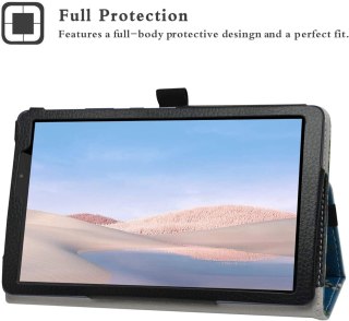 ETUI TABLET HUAWEI MATEPAD T8 DRZEWKO GAŁĄZKI