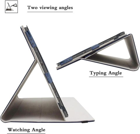 ETUI TABLET LENOVO YOGA DUET 7i 13 CALI GRANATOWY EKOSKÓRA Z KLAPKĄ ETUI TABLET LENOVO YOGA DUET 7i 13 CALI GRANATOWY EKOSKÓRA Z KLAPKĄ